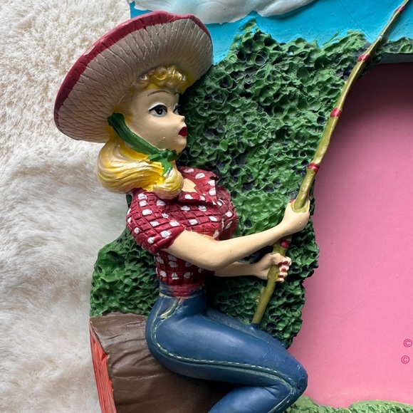 Barbie Photo Frame - Picture 2 of 5